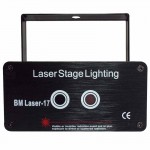 Best Media BM-Laser17 DJ Light 